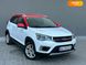 Chery Tiggo 2, 2018, Бензин, 1.5 л., 61 тис. км, Позашляховик / Кросовер, Білий, Тернопіль 51515 фото 47