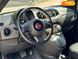 Fiat 500e, 2017, Електро, 36 тис. км, Хетчбек, Сірий, Київ 50964 фото 13