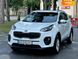 Kia Sportage, 2018, Дизель, 1.69 л., 58 тис. км, Позашляховик / Кросовер, Білий, Харків 110349 фото 37