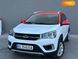 Chery Tiggo 2, 2018, Бензин, 1.5 л., 61 тис. км, Позашляховик / Кросовер, Білий, Тернопіль 51515 фото 5