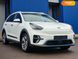 Kia Niro, 2019, Електро, 65 тыс. км, Внедорожник / Кроссовер, Белый, Ковель 25915 фото 55