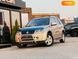 Suzuki Grand Vitara, 2008, Газ пропан-бутан / Бензин, 2 л., 216 тис. км, Позашляховик / Кросовер, Бежевий, Харків 109835 фото 31