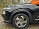 Hyundai Santa FE, 2021 г., Дизель, 159 тыс. км, Внедорожник / Кроссовер, Чорный, Умань AT-10430789 фото 3