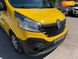 Renault Trafic, 2017, Дизель, 1.6 л., 113 тис. км, Мінівен, Жовтий, Вінниця 38562 фото 10