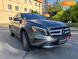 Mercedes-Benz GLA-Class, 2016, Бензин, 2 л., 88 тис. км, Позашляховик / Кросовер, Сірий, Запоріжжя 43777 фото 7