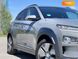 Hyundai Kona Electric, 2019, Електро, 56 тис. км, Позашляховик / Кросовер, Сірий, Рівне Cars-Pr-69065 фото 7