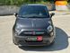 Fiat 500e, 2017, Електро, 36 тыс. км, Хетчбек, Серый, Киев 50964 фото 2