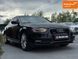 Audi A4, 2014 р., Бензин, 221 тис. км, Седан, Чорний, Рівне AT-10417692 фото 11