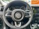 Jeep Compass, 2021 р., Бензин, 131 тис. км, Позашляховик / Кросовер, Чорний, Рівне AT-10423196 фото 45