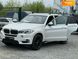 BMW X5, 2014, Дизель, 3 л., 267 тыс. км, Внедорожник / Кроссовер, Белый, Львов 111138 фото 52