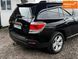 Toyota Highlander, 2011 р., Газ пропан-бутан / Бензин, 250 тис. км, Позашляховик / Кросовер, Чорний, Софіївська Борщагівка AT-10417621 фото 6