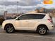 Toyota RAV4, 2012, Газ пропан-бутан / Бензин, 2 л., 209 тыс. км, Внедорожник / Кроссовер, Белый, Львов Cars-Pr-65229 фото 4