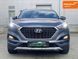 Hyundai Tucson, 2017 р., Дизель, 159 тис. км, Позашляховик / Кросовер, Сірий, Київ AT-10414829 фото 4