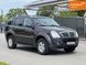 SsangYong Rexton, 2008 р., Дизель, 275 тис. км, Позашляховик / Кросовер, Фіолетовий, Дніпро (Дніпропетровськ) AT-10422170 фото 1