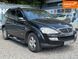 SsangYong Kyron, 2010 р., Дизель, 188 тис. км, Позашляховик / Кросовер, Чорний, Київ AT-10423850 фото 6
