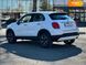 Fiat 500X, 2018, Бензин, 2.4 л., 42 тис. км, Позашляховик / Кросовер, Білий, Чернівці 31656 фото 22