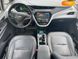 Chevrolet Bolt EV, 2021, Електро, 80 тис. км, Хетчбек, Сірий, Київ 107967 фото 23