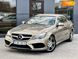 Mercedes-Benz E-Class, 2012, Бензин, 1.8 л., 70 тис. км, Купе, Бежевий, Одеса 16797 фото 1