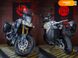 Suzuki V-Strom 1000, 2016, Бензин, 1000 см³, 18 тис. км, Мотоцикл Багатоцільовий (All-round), Дніпро (Дніпропетровськ) moto-37677 фото 3