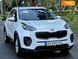 Kia Sportage, 2018, Дизель, 1.69 л., 58 тис. км, Позашляховик / Кросовер, Білий, Харків 110349 фото 43