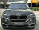 BMW X5, 2014, Дизель, 2.99 л., 142 тис. км, Позашляховик / Кросовер, Сірий, Київ 111276 фото 9