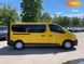 Renault Trafic, 2017, Дизель, 1.6 л., 113 тис. км, Мінівен, Жовтий, Вінниця 38562 фото 8