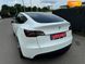 Tesla Model Y, 2021, Електро, 50 тис. км, Позашляховик / Кросовер, Білий, Луцьк 107522 фото 5