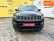 Jeep Compass, 2021 р., Бензин, 131 тис. км, Позашляховик / Кросовер, Чорний, Рівне AT-10423196 фото 2