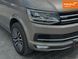 Volkswagen Multivan, 2018 р., Дизель, 230 тис. км, Мінівен, Сірий, Дніпро (Дніпропетровськ) AT-10418864 фото 8
