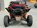 BRP Maverick X3, 2020, Бензин, 900 см³, 5 тис. км, Квадроцикл спортивний, Оранжевый, Киев moto-203902 фото 8