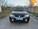 Suzuki Grand Vitara, 2009, Газ пропан-бутан / Бензин, 2.4 л., 141 тис. км, Позашляховик / Кросовер, Чорний, Кам'янське (Дніпродзержинськ) Cars-Pr-68637 фото 5