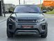 Land Rover Range Rover Evoque, 2017 р., Бензин, 94 тис. км, Позашляховик / Кросовер, Сірий, Дніпро (Дніпропетровськ) AT-10414904 фото 1