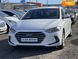 Hyundai Avante, 2017, Газ, 1.6 л., 258 тис. км, Седан, Білий, Київ 20369 фото 3