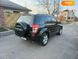 Suzuki Grand Vitara, 2009, Газ пропан-бутан / Бензин, 2.4 л., 141 тис. км, Позашляховик / Кросовер, Чорний, Кам'янське (Дніпродзержинськ) Cars-Pr-68637 фото 1