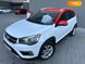 Chery Tiggo 2, 2018, Бензин, 1.5 л., 61 тис. км, Позашляховик / Кросовер, Білий, Тернопіль 51515 фото 14