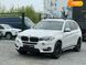 BMW X5, 2014, Дизель, 3 л., 267 тыс. км, Внедорожник / Кроссовер, Белый, Львов 111138 фото 3