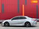 Toyota Camry, 2017, Бензин, 2.49 л., 107 тис. км, Седан, Сірий, Київ 40379 фото 7
