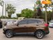 Chery Tiggo 5, 2016, Бензин, 2 л., 84 тыс. км, Внедорожник / Кроссовер, Коричневый, Кривой Рог 53374 фото 8