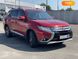 Mitsubishi Outlander, 2017, Бензин, 2.36 л., 94 тис. км, Позашляховик / Кросовер, Червоний, Київ 110009 фото 3