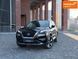 Nissan Rogue, 2023 р., Бензин, 18 тис. км, Позашляховик / Кросовер, Чорний, Дніпро (Дніпропетровськ) AT-10418081 фото 7