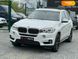 BMW X5, 2014, Дизель, 3 л., 267 тыс. км, Внедорожник / Кроссовер, Белый, Львов 111138 фото 1