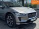 Jaguar I-Pace, 2020 р., Електро, 63 тис. км, Позашляховик / Кросовер, Сірий, Львів AT-10400011 фото 2