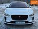 Jaguar I-Pace, 2019 р., Електро, 45 тис. км, Позашляховик / Кросовер, Білий, Дніпро (Дніпропетровськ) AT-10409191 фото 1