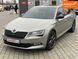 Skoda Superb, 2017 г., Дизель, 185 тыс. км, Лифтбек, Бежевый, Кривой Рог AT-10404490 фото 3