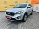 Kia Sorento, 2016 р., Дизель, 178 тис. км, Позашляховик / Кросовер, Сірий, Рівне AT-10419909 фото 1