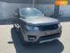 Land Rover Range Rover Sport, 2016, Дизель, 2.99 л., 158 тис. км, Позашляховик / Кросовер, Сірий, Київ 102969 фото 23