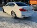 BMW 5 Series, 2016 р., Бензин, 198 тис. км, Седан, Білий, Київ AT-10411961 фото 3