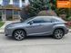 Lexus RX, 2016 р., Бензин, 150 тис. км, Позашляховик / Кросовер, Сірий, Дніпро (Дніпропетровськ) AT-10418102 фото 21