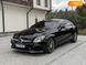 Mercedes-Benz CLS-Class, 2013, Дизель, 2.2 л., 220 тыс. км, Седан, Чорный, Умань Cars-Pr-63131 фото 1