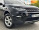 Land Rover Discovery Sport, 2017, Дизель, 2 л., 207 тис. км, Позашляховик / Кросовер, Чорний, Тернопіль Cars-Pr-54739 фото 4